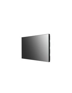 LG 55VL5PJ-A espositore video da parete LCD Interno 2