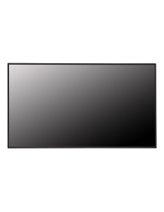 LG 55UM5N-H Pannello piatto per segnaletica digitale 139,7 cm (55) LCD Wi-Fi 500 cd/m² 4K Ultra HD Nero WebOS 24/7 2