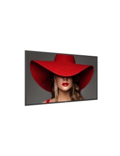 Philips 55BDL4650D Pannello piatto per segnaletica digitale 139,7 cm (55) LCD Wi-Fi 500 cd/m² 4K Ultra HD Nero Processore integr 2
