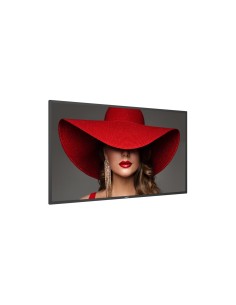 Philips 50BDL4650D Pannello piatto per segnaletica digitale 127 cm (50) LCD Wi-Fi 500 cd/m² 4K Ultra HD Nero Processore integrat 2