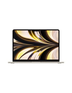 Apple MacBook Air 13 M2 8-core CPU 8-core GPU 256GB Galassia