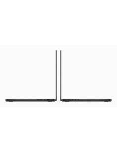 Apple MacBook Pro 16 M3 Max chip con 16‑core CPU e 40‑core GPU, 1TB SSD - Nero Siderale 2