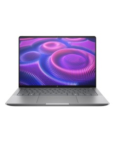 HP ZBook Ultra G1a Copilot+ PC AMD Ryzen AI Max PRO 390 Workstation mobile 35,6 cm (14) WUXGA 64 GB LPDDR5x-SDRAM 1 TB SSD Wi-Fi