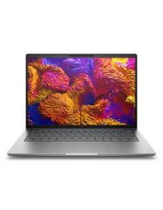 HP ZBook 8 G1ak Wolf Pro Security Edition Copilot+ PC AMD Ryzen AI 7 PRO PRO 350 Workstation mobile 35,6 cm (14) WUXGA 32 GB DDR