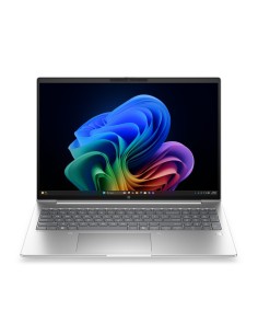 HP DP9J2AT laptop Copilot+ PC Intel Core Ultra 5 325 Computer portatile 40,6 cm (16) WUXGA 16 GB DDR5-SDRAM 512 GB SSD Wi-Fi 7 (