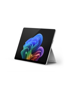 Microsoft Surface Pro 11 Copilot+ PC Intel Core Ultra 5 256 GB 33 cm (13) 16 GB Wi-Fi 7 (802.11be) Windows 11 Pro Platino