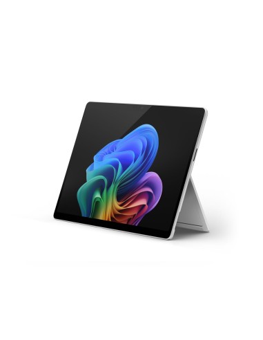 Microsoft Surface Pro 11 Copilot+ PC Intel Core Ultra 5 512 GB 33 cm (13) 16 GB Wi-Fi 7 (802.11be) Windows 11 Pro Platino
