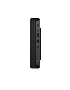 HP Pro Mini 400 G9 Wolf Pro Security Edition Intel® Core™ i5 i5-14500T 16 GB DDR5-SDRAM 512 GB SSD Windows 11 Pro Mini PC Nero