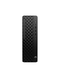 HP ProDesk 2 SFF G1i E Intel® Core™ i5 i5-14500 8 GB DDR5-SDRAM 512 GB SSD Windows 11 Pro PC Nero