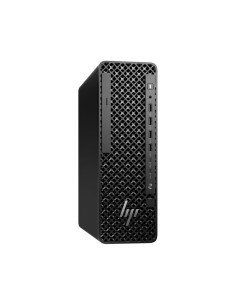 HP Z2 SFF G1i Workstation Desktop Intel Core Ultra 7 265 32 GB DDR5-SDRAM 1 TB SSD Windows 11 Pro Stazione di lavoro AI Workstat 2