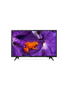 Philips 43HFL5114/12 TV 109,2 cm (43) Full HD Smart TV Wi-Fi Nero 250 cd/m²