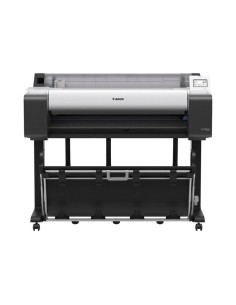 Canon imagePROGRAF TM-350 stampante grandi formati Wi-Fi Bubblejet A colori 2400 x 1200 DPI A0 (841 x 1189 mm) Collegamento ethe