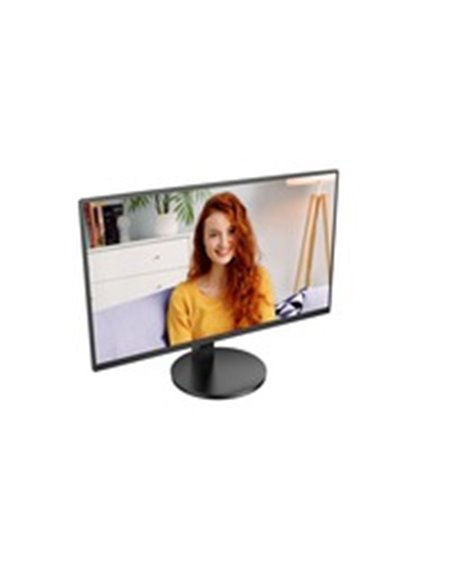 AOC U27B3AF Monitor PC 68,6 cm (27) 3840 x 2160 Pixel 4K Ultra HD LED Nero