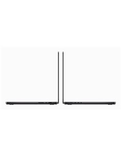 Apple MacBook Pro 16 M3 Max chip con 16‑core CPU e 40‑core GPU, 1TB SSD - Nero Siderale 2