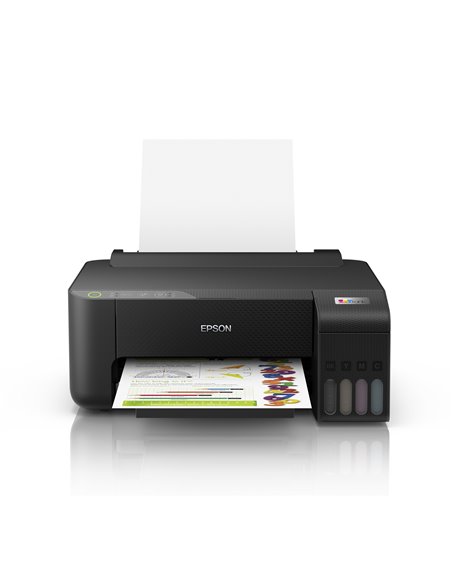 Epson EcoTank ET-1810 stampante a serbatoio