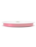 Nastro doppio raso 9mmx100mt rosa 150 Brizzolari 029630150