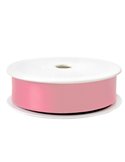 Nastro doppio raso 25mm x 50mt rosa 150 Brizzolari 029632150