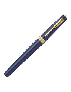 Roller F Meridian Blue GT Parker 2231410 PARKER ROLLER E PORTAMINE 2