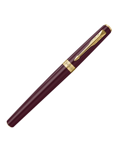 Stilografica M Meridian Rosso GT Parker 2231413 PARKER STILOGRAFICHE