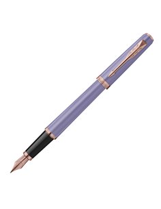 Stilografica M Meridian Lila GT Parker 2247767 PARKER STILOGRAFICHE