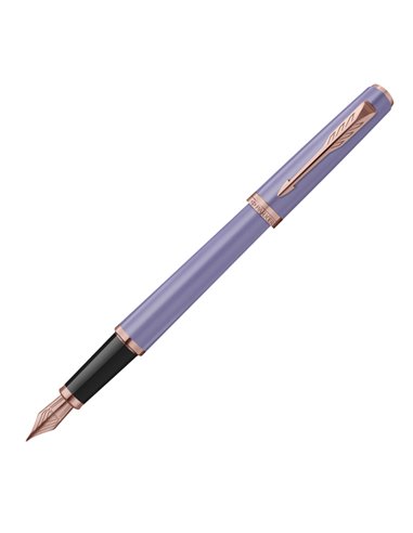 Stilografica M Meridian Lila GT Parker 2247767 PARKER STILOGRAFICHE