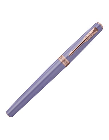 Stilografica M Meridian Lila GT Parker 2247767 PARKER STILOGRAFICHE