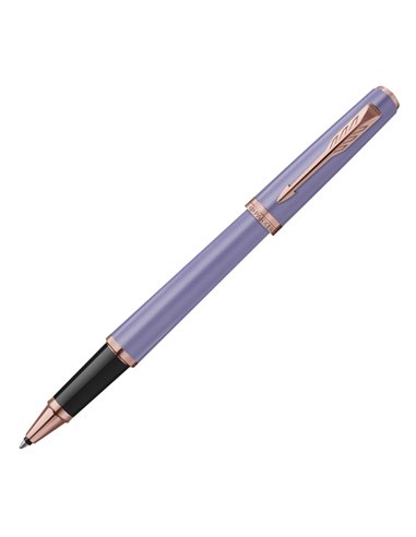 Roller F Meridian Lila GT Parker 2247768 PARKER ROLLER E PORTAMINE