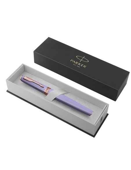 Roller F Meridian Lila GT Parker 2247768 PARKER ROLLER E PORTAMINE