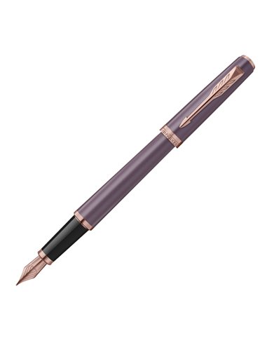 Stilografica M Meridian Viola GT Parker 2247763 PARKER STILOGRAFICHE