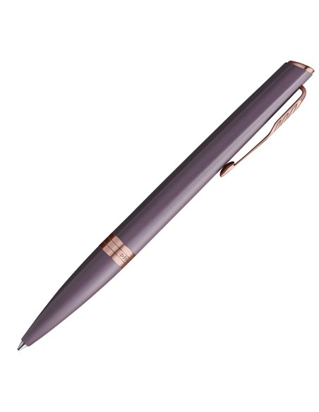 Sfera M Meridian Viola GT Parker 2247765 PARKER SFERE E MULTIFUNZIONE
