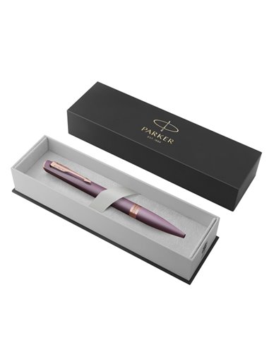 Sfera M Meridian Viola GT Parker 2247765 PARKER SFERE E MULTIFUNZIONE