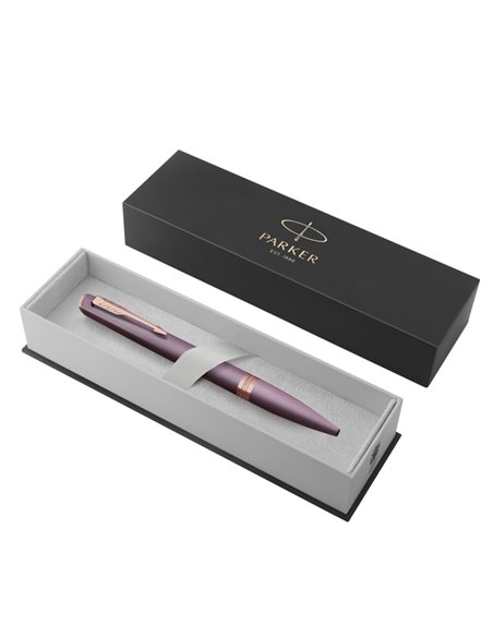 Sfera M Meridian Viola GT Parker 2247765 PARKER SFERE E MULTIFUNZIONE