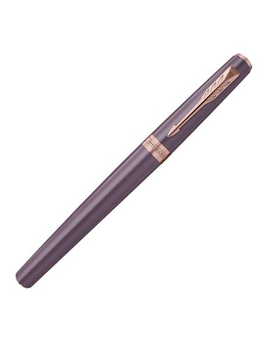 Roller F Meridian Viola GT Parker 2247764 PARKER ROLLER E PORTAMINE