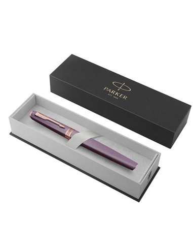 Roller F Meridian Viola GT Parker 2247764 PARKER ROLLER E PORTAMINE
