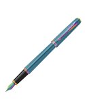 Stilografica M Meridian Teal GT Parker 2247771