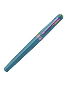 Stilografica M Meridian Teal GT Parker 2247771 PARKER STILOGRAFICHE 2
