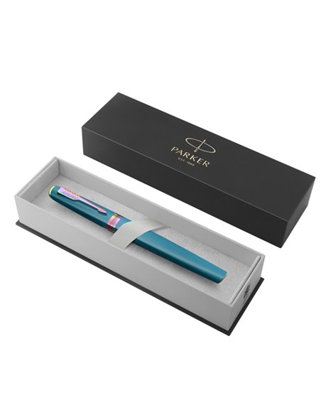 Stilografica M Meridian Teal GT Parker 2247771 PARKER STILOGRAFICHE
