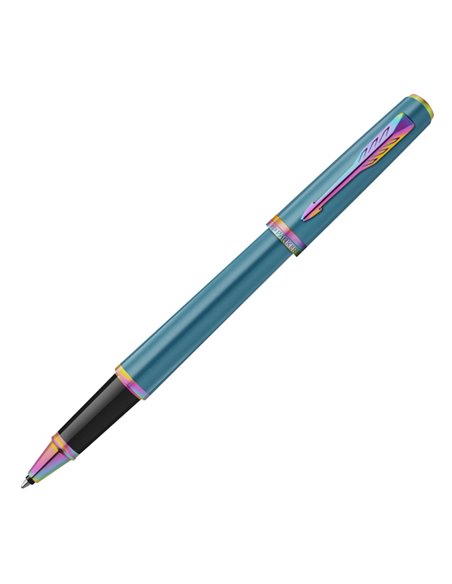 Roller F Meridian Teal GT Parker 2247772 PARKER ROLLER E PORTAMINE