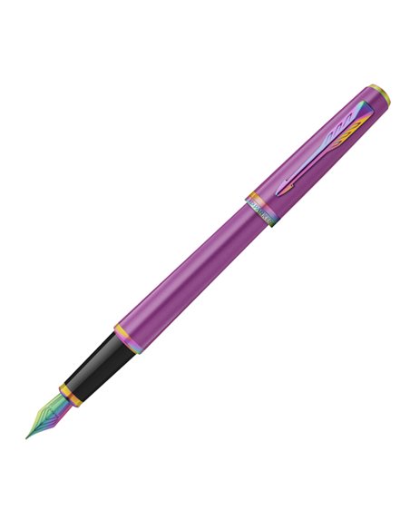 Stilografica M Meridian Uva GT Parker 2247775 PARKER STILOGRAFICHE