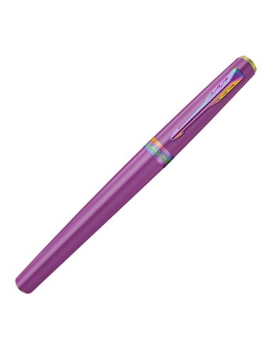 Stilografica M Meridian Uva GT Parker 2247775 PARKER STILOGRAFICHE