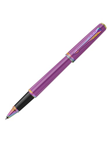Roller F Meridian Uva GT Parker 2247776 PARKER ROLLER E PORTAMINE