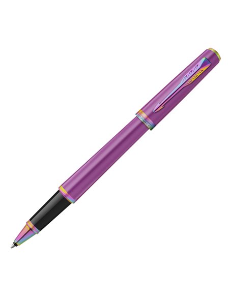 Roller F Meridian Uva GT Parker 2247776 PARKER ROLLER E PORTAMINE