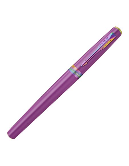Roller F Meridian Uva GT Parker 2247776 PARKER ROLLER E PORTAMINE