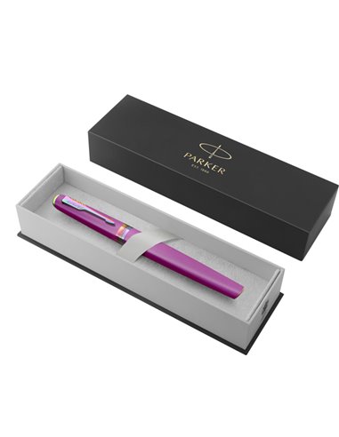 Roller F Meridian Uva GT Parker 2247776 PARKER ROLLER E PORTAMINE