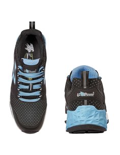 Calzatura di sicurezza Vhagar Red Stratos S3S ESD N 43 U-Power 0RT20094-43 U-Power CALZATURE DA LAVORO 2
