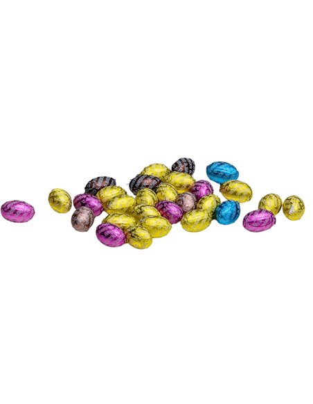 Scrigno regalo verde in metallo con torroni ricoperti friabili 100gr Barbero METR D. Barbero PASTICCERIA E STRENNE