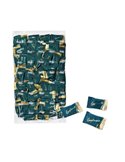Busta 1kg cioccolatini al latte Complimets Zaini - prodotto stagionale ZACLA