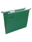 Cartella sospesa 150/390 GL-B12 verde Bertesi 150/390GL-B12