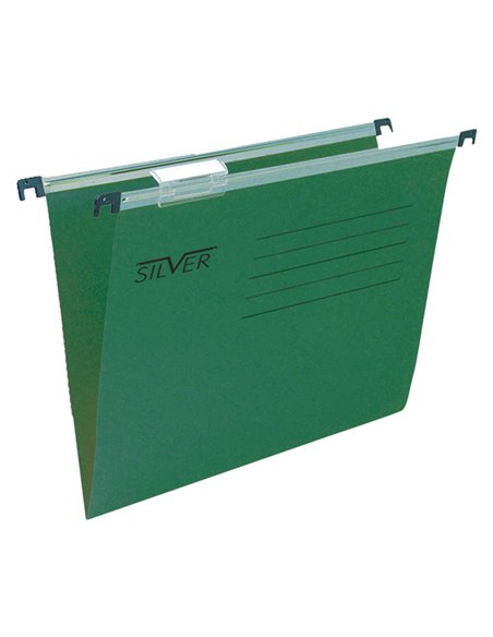 Cartella sospesa 150/390 GL-B12 verde Bertesi 150/390GL-B12