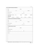 REGISTRO ANAGRAFICA CONDOMINIALE 297X210mm 48PAG E2528 E2528
